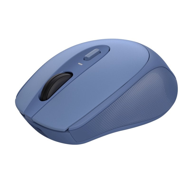 Trust Trust Zaya souris Ambidextre RF sans fil Optique 1600 DPI