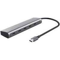 Trust Hub USB-C HALYX 5 ports USB-C