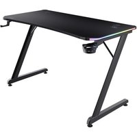 Trust GXT 709 LUMINUS - RGB Noir