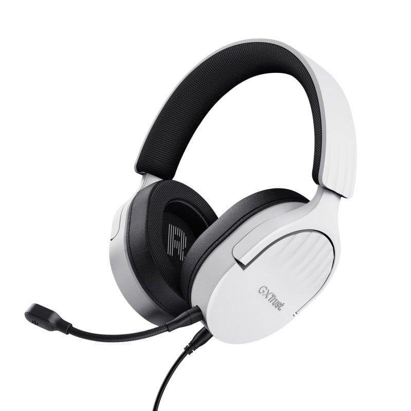 GXT 489W FAYZO