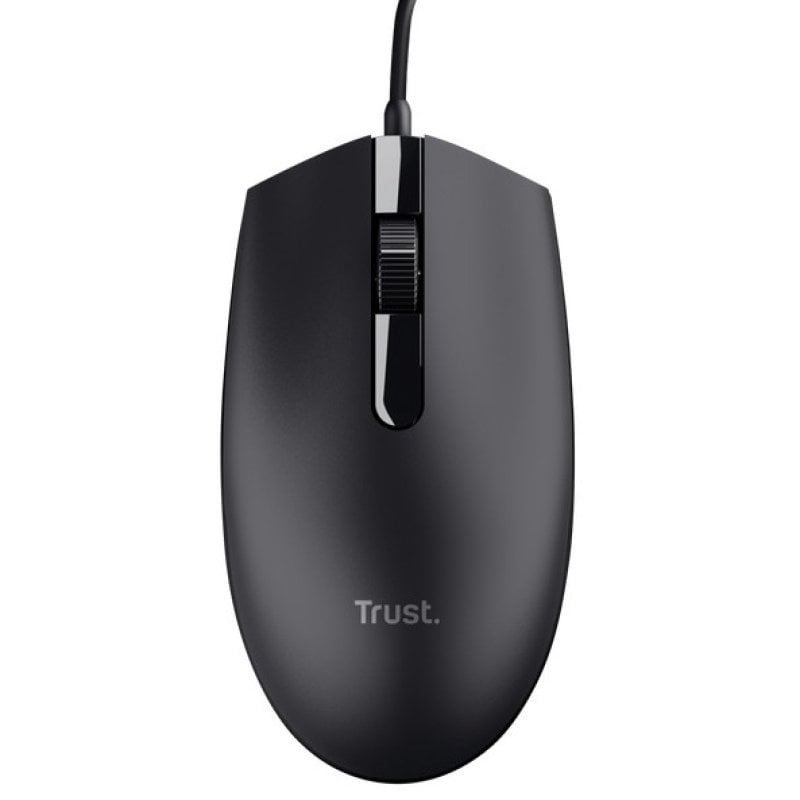 Trust Souris Trust TM-101 1200 DPI