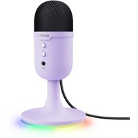 Trust YUNIX - Microphone - Violet