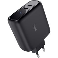 Trust Chargeur universel MAXO 65W - 2 ports USB-C