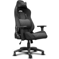 Trust GXT 723 RUYA Fabric - Gris