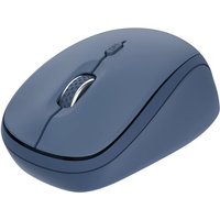 Trust YVI - Sans fil Bluetooth - Bleu