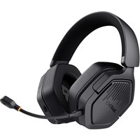 Trust Carus Sans fil Bluetooth Noir
