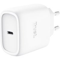 Trust Maxo chargeur 45W USB-C Câble USB-C - 2m - Blanc