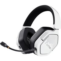 Trust Carus Sans fil Bluetooth Blanc