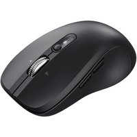 Trust FERRO Sans Fil Hyperwheel Noire
