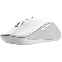 Trust FERRO - Sans Fil Hyperwheel Blanche