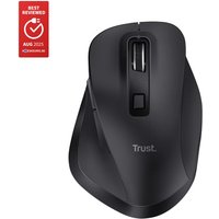 Trust FYDA - Rechargeable Bluetooth Noire