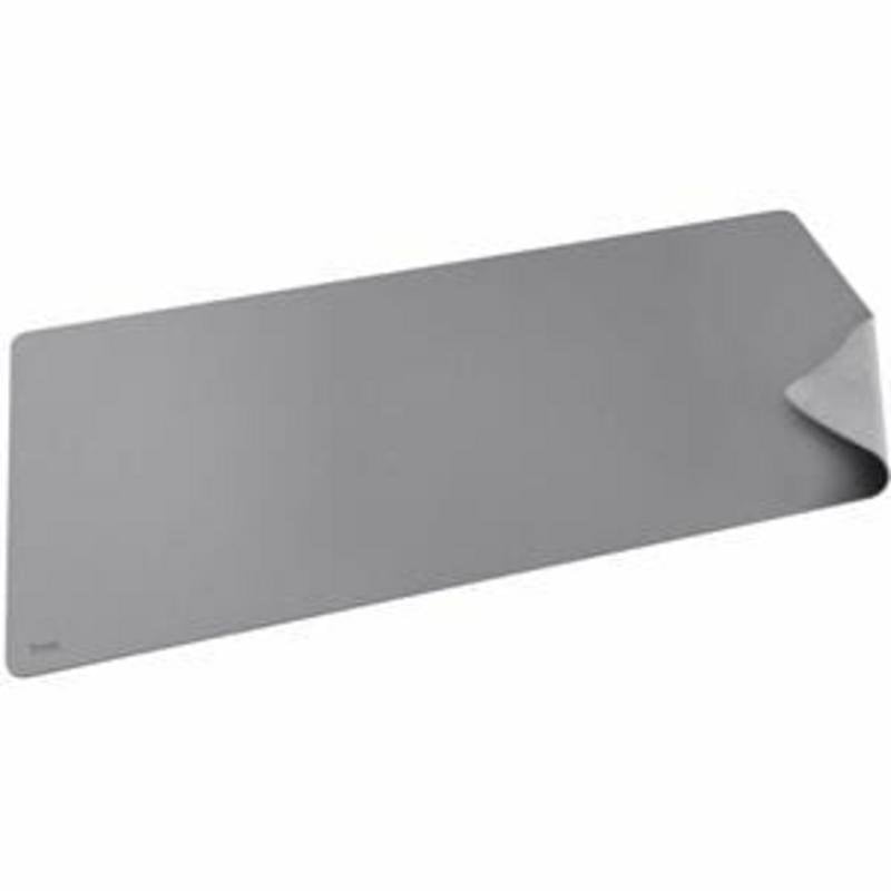 Trust Alfombrilla Trust Benya XXL Grey Antidérapante PVC 900 x 430 mm