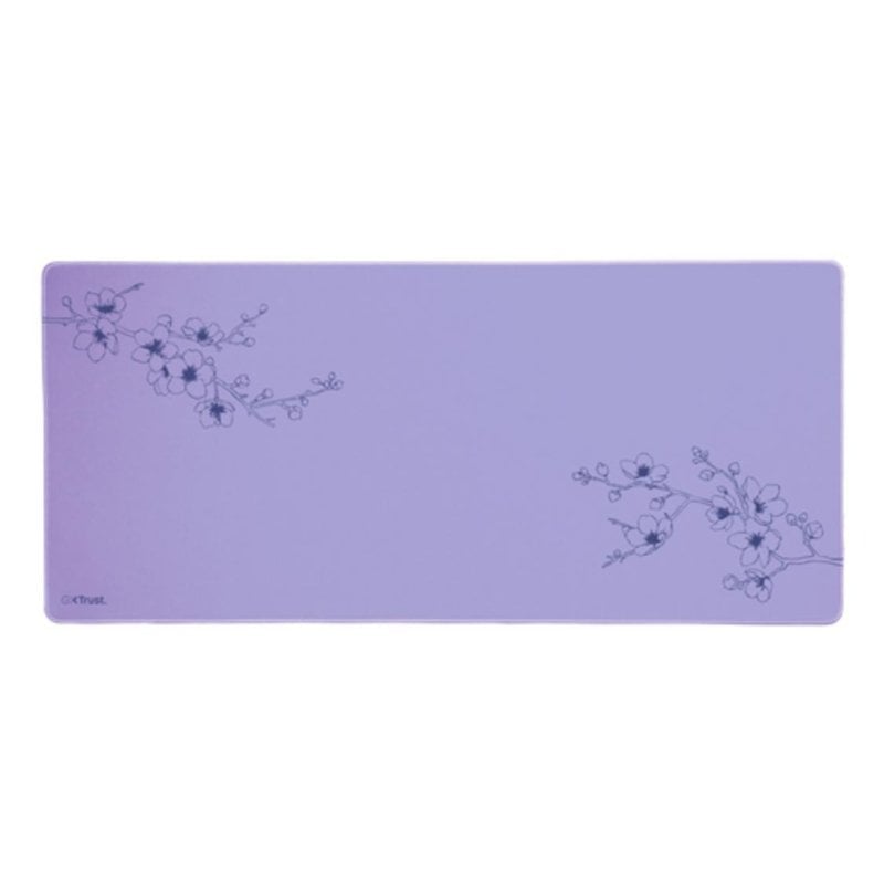 Trust Alfombrilla Trust GXT 759 XXL Gaming XXL bords cousus base antidérapante