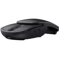 Trust ZYLO - Pliable Sans Fil Rechargeable - Noire