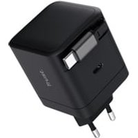 Trust Maxo Chargeur secteur 65W USB-C Câble USB-C-0,67m