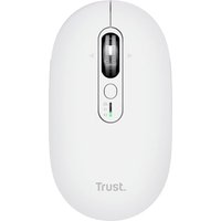 Trust SERON - hyperscroll multi-connexion Sans Fil Blanc