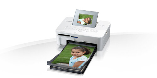 Canon Canon CP1000 Selphy Impresora