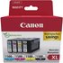 Canon PGI-1500XL Multipack 4 couleurs