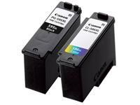 Canon Multipack PG-595 XL CL-586 XL - original - cartouche d'encre