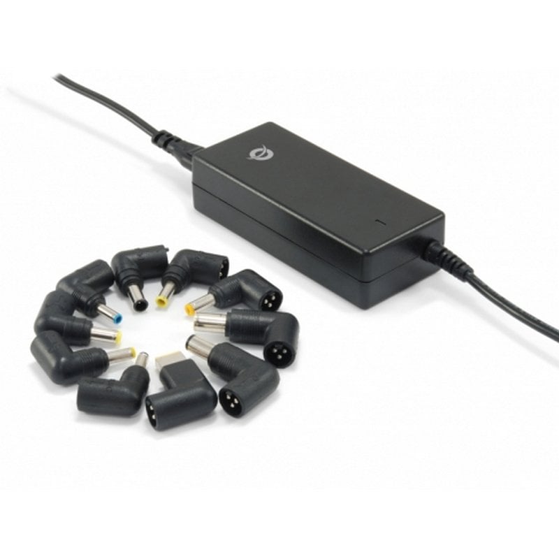 Conceptronic Adaptateur Universel Portable 65W