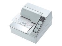 Epson Epson TM U295 - imprimante de recus - Black et White - matricielle