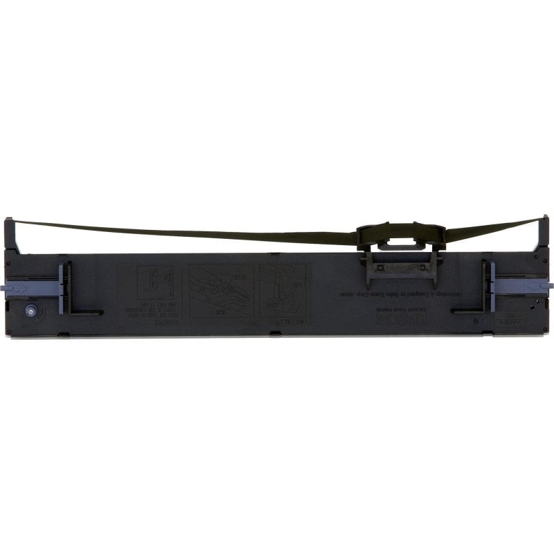 Epson Cartouche Black SIDM Epson pour LQ-690 avec 10 millions de caractères