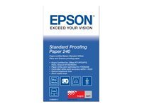 Epson Epson-C13S045111-Papier grand Format