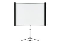 Epson Epson 65 74 80 Multi-aspect - ecran de projection - 80 (203.2 cm)