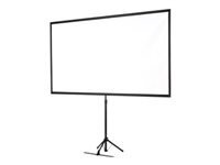 Epson Epson ELPSC21 - ecran de projection avec trepied - 80 po ( 203 cm )