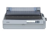 Epson Epson LQ 2190 - imprimante - Black et White - matricielle