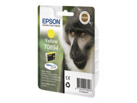 Epson T0894 - Yellow - original - cartouche d'encre