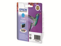 Epson Colibri 08 Cyan