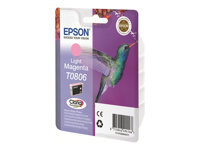 Epson Colibri 08 Magenta Clair