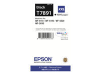 Epson T7891 (C13T789140)