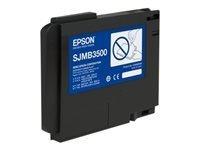 Epson Maintenance Box - bouteille pour la recuperation de l'encre usagee
