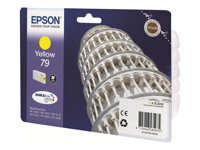 Epson 79 - Yellow - original - cartouche d'encre