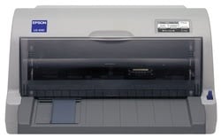Epson LQ-630 (C11C480141)