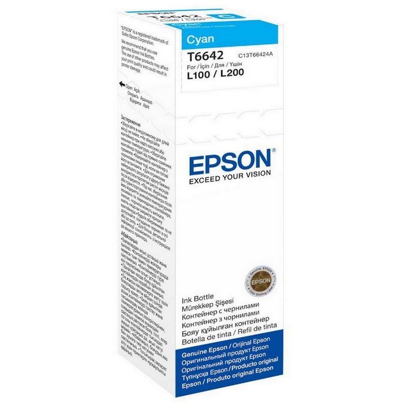 Epson T6642