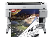 Epson Epson SureColor SC-T5200MFP - imprimante multifonctions - couleur