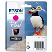 Epson Cartouche d'encre T3243 - Magenta