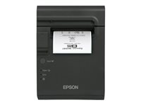 Epson Epson TM L90 - imprimante de recus - Black et White - thermique en ligne
