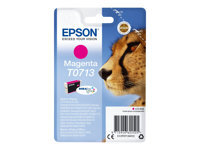 Epson Cartouche DURABrite T0713 Magenta - C13T07134012