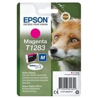Epson Fox Cartouche Renard - Encre DURABrite Ultra M