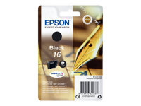 Epson Stylo a plume 16 Black
