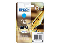 Epson Stylo a plume 16 Cyan