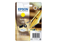 Epson Stylo a Plume 16 Yellow