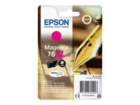 Epson Stylo a Plume 16 XL Magenta