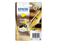 Epson Stylo a Plume XL Yellow