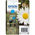 Epson Paquerette 18XL Cyan