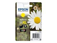 Epson Paquerette 18XL Yellow